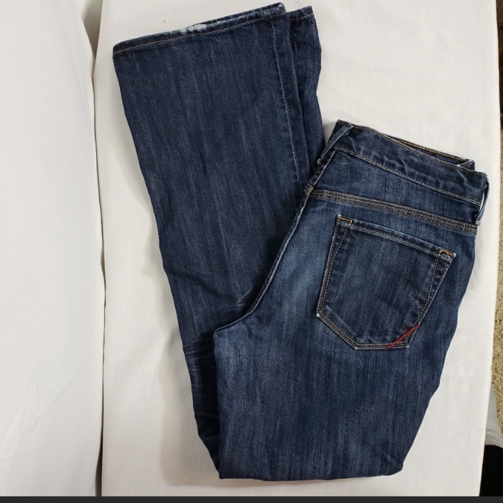 Banana Republic Jeans Size 12p